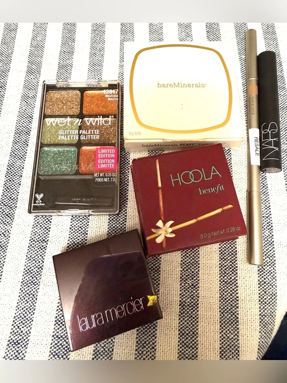 bareMinerals Makeup Bundle ⭐️